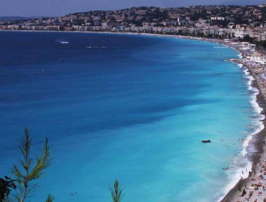 愛爾蘭基爾代爾郡六大旅游排行 愛爾蘭國家馬場(chǎng)始建于1900年