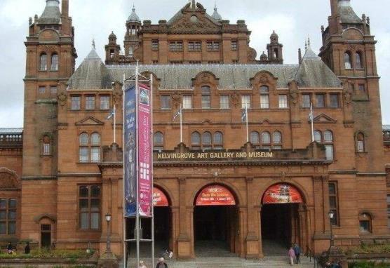 愛爾蘭卡文郡三大旅游排行 大理石拱形洞是愛爾蘭最享有盛譽的洞穴