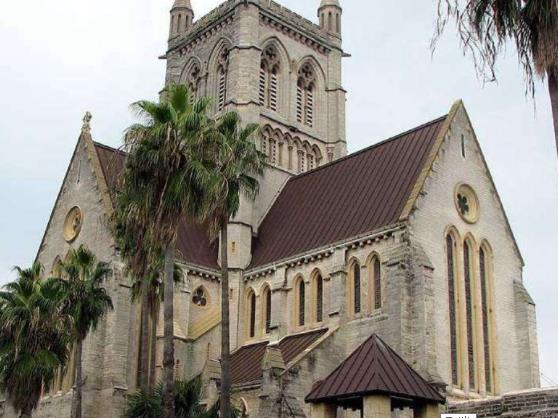 愛爾蘭沃特福德市三大旅游排行 沃特福德市是愛爾蘭的重要地區