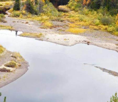 歐洲芬蘭拉普蘭區(qū)十大旅游排行 圣誕老人村是一組木建筑群