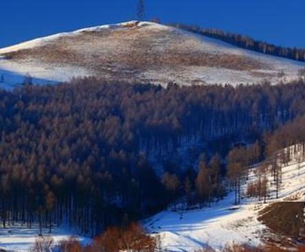 歐洲芬蘭拉普蘭區(qū)十大旅游排行 圣誕老人村是一組木建筑群