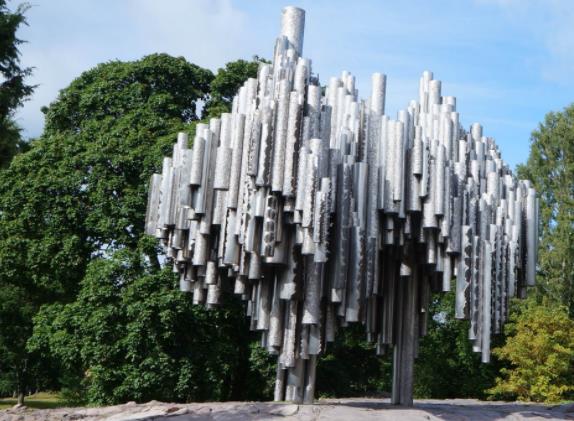 歐洲芬蘭國家博物館十大旅游排行 芬蘭國家博物館是國家級博物館