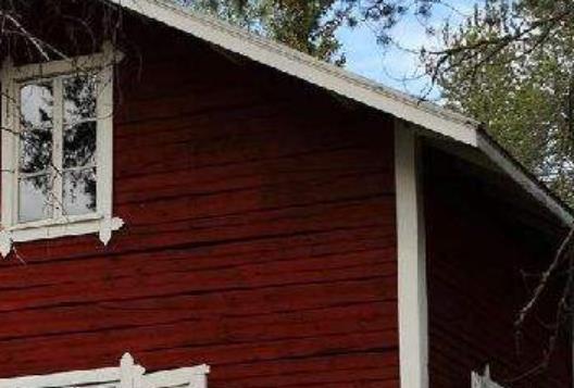 歐洲芬蘭羅瓦涅米十大旅游排行 圣誕老人村位于羅凡涅米的北極圈上