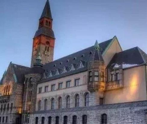 歐洲芬蘭國家博物館十大旅游排行 芬蘭國家博物館是國家級博物館