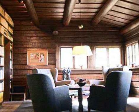 歐洲芬蘭國家博物館十大旅游排行 芬蘭國家博物館是國家級博物館