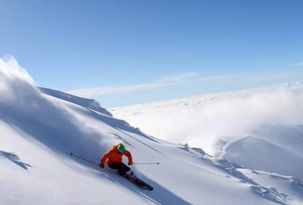 歐洲芬蘭羅瓦涅米十大旅游排行 圣誕老人村位于羅凡涅米的北極圈上