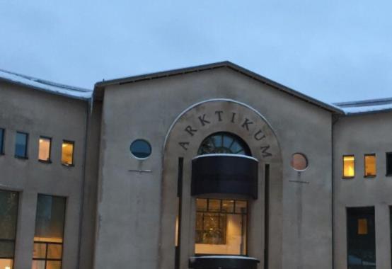 歐洲芬蘭羅瓦涅米十大旅游排行 圣誕老人村位于羅凡涅米的北極圈上