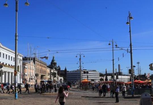 歐洲芬蘭國家博物館十大旅游排行 芬蘭國家博物館是國家級博物館