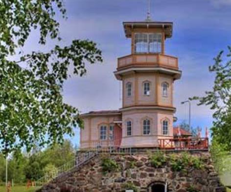 芬蘭北博滕區(qū)十大旅游排行 北博滕博物館是一個省級博物館