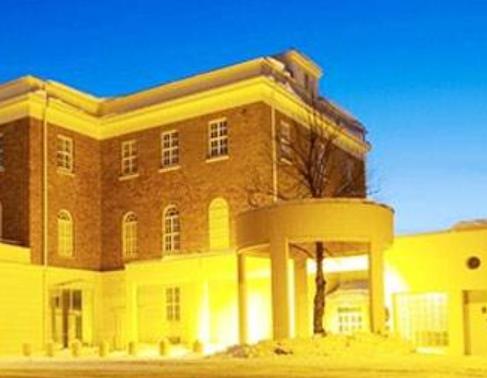 芬蘭北博滕區(qū)十大旅游排行 北博滕博物館是一個省級博物館