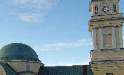 芬蘭北博滕區(qū)十大旅游排行 北博滕博物館是一個省級博物館