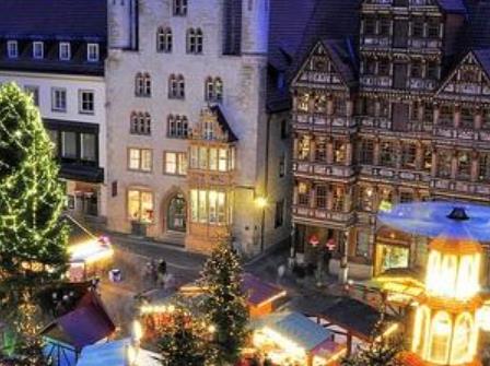 芬蘭北博滕區(qū)十大旅游排行 北博滕博物館是一個省級博物館