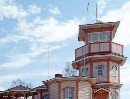 芬蘭北博滕區(qū)十大旅游排行 北博滕博物館是一個省級博物館