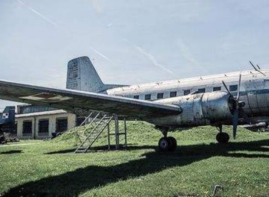 波蘭十大旅游景點排行 奧伊楚夫國家公園是波蘭最小的一個國家公園