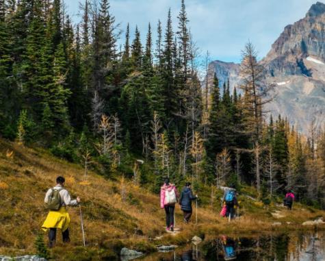 波蘭十大旅游景點排行 奧伊楚夫國家公園是波蘭最小的一個國家公園