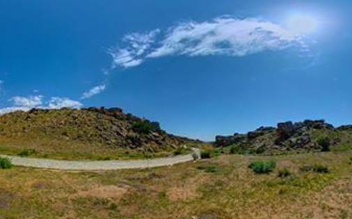 波蘭喀爾巴阡山省七大旅游景點排行 畢斯公園位于該國的東南部