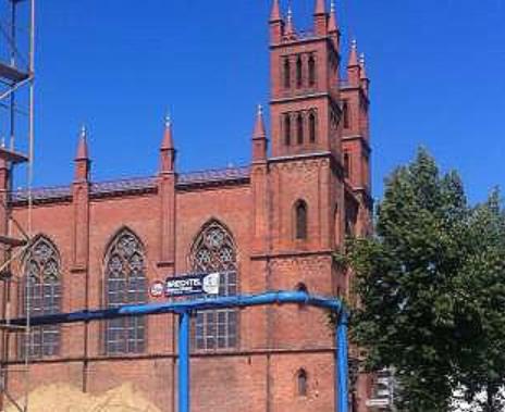 波蘭下西里西亞省十大旅游景點排行 克爾科諾謝山國家公園建立于1959年