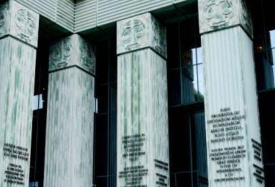 波蘭華沙博物館六大旅游景點(diǎn)排行 華沙起義博物館頗具現(xiàn)實(shí)主義風(fēng)格