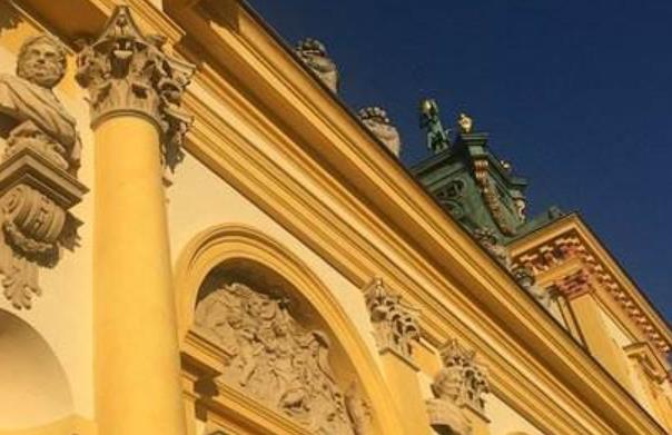 波蘭華沙博物館六大旅游景點(diǎn)排行 華沙起義博物館頗具現(xiàn)實(shí)主義風(fēng)格