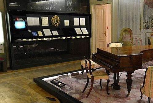 波蘭華沙博物館六大旅游景點(diǎn)排行 華沙起義博物館頗具現(xiàn)實(shí)主義風(fēng)格