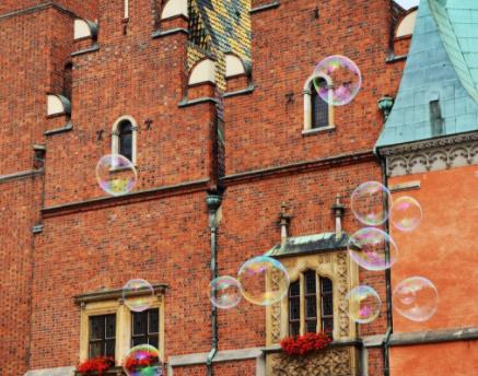 波蘭下西里西亞省十大旅游景點排行 克爾科諾謝山國家公園建立于1959年