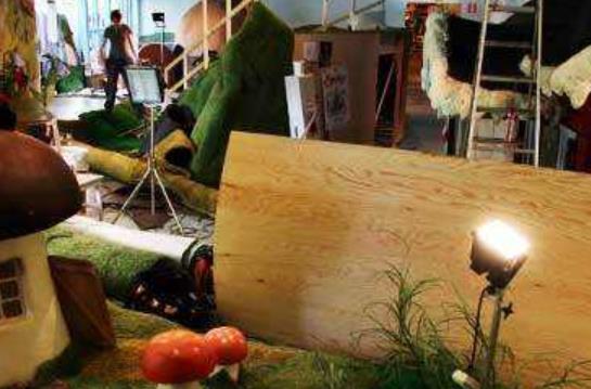 瑞典斯德哥爾摩博物館十大旅游排行 瓦薩沉船博物館位于動(dòng)物園島上