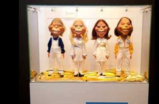 瑞典斯德哥爾摩博物館十大旅游排行 瓦薩沉船博物館位于動(dòng)物園島上