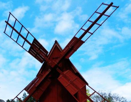 瑞典斯德哥爾摩博物館十大旅游排行 瓦薩沉船博物館位于動(dòng)物園島上