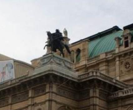 奧地利十大旅游景點(diǎn)排行 多瑙河是世界上干流流經(jīng)國(guó)家最多的河流