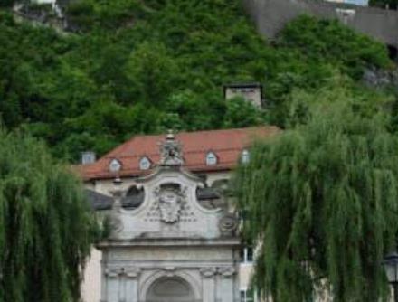 奧地利薩爾茨堡州十大旅游景點排行 薩爾茨堡位于奧地利的西部