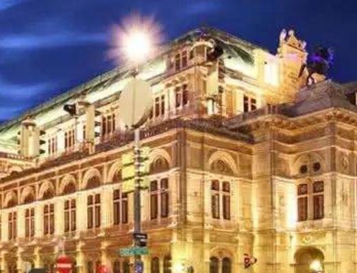 奧地利十大旅游景點(diǎn)排行 多瑙河是世界上干流流經(jīng)國(guó)家最多的河流