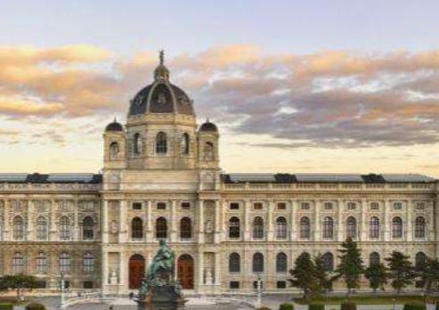 奧地利十大旅游景點(diǎn)排行 多瑙河是世界上干流流經(jīng)國(guó)家最多的河流