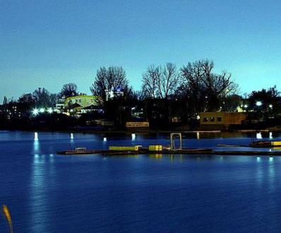 奧地利十大旅游景點(diǎn)排行 多瑙河是世界上干流流經(jīng)國(guó)家最多的河流