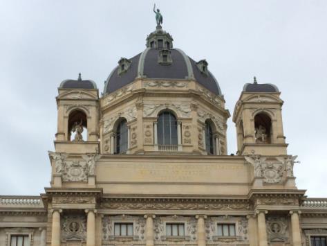 奧地利十大旅游景點(diǎn)排行 多瑙河是世界上干流流經(jīng)國(guó)家最多的河流