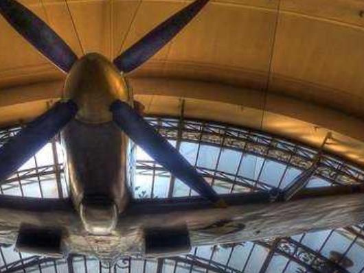 比利時布魯塞爾十大旅游排行 人類熱情之廟是新藝術運動風格的建筑