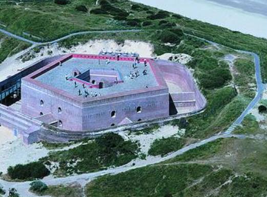 比利時西弗蘭德省十大旅游排行 布魯日歷史中心是比利時歷史古城