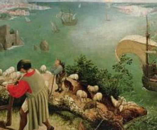 比利時布魯塞爾十大旅游排行 人類熱情之廟是新藝術運動風格的建筑