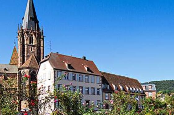 比利時西弗蘭德省十大旅游排行 布魯日歷史中心是比利時歷史古城