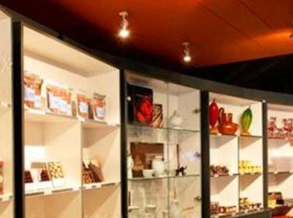 比利時西弗蘭德省十大旅游排行 布魯日歷史中心是比利時歷史古城