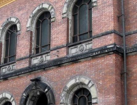 挪威奧斯陸十大旅游排行 亨利克•易卜生博物館建立于1990年5月23日