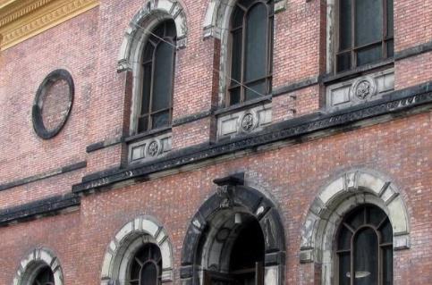 挪威奧斯陸十大旅游排行 亨利克•易卜生博物館建立于1990年5月23日