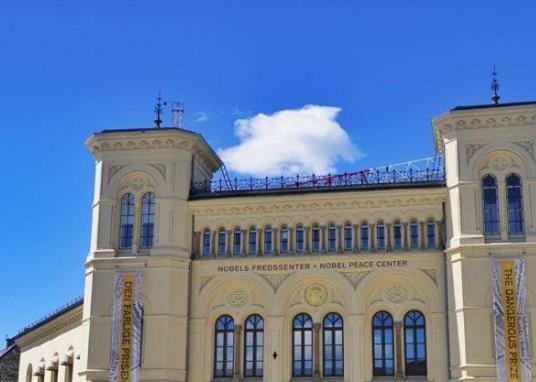挪威十大旅游排行 哈當厄國家公園是挪威最大的國家公園