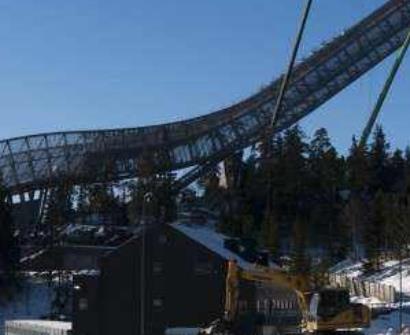 挪威奧斯陸十大旅游排行 亨利克•易卜生博物館建立于1990年5月23日