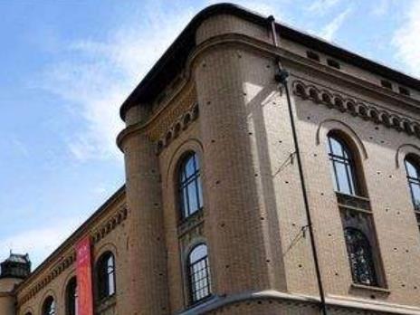 挪威奧斯陸博物館七大旅游排行 亨利克生博物館鄰近挪威皇宮