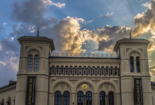 挪威奧斯陸十大旅游排行 亨利克•易卜生博物館建立于1990年5月23日