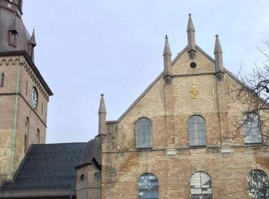 挪威十大旅游排行 哈當厄國家公園是挪威最大的國家公園