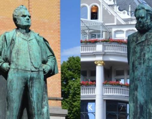 挪威十大旅游排行 哈當厄國家公園是挪威最大的國家公園