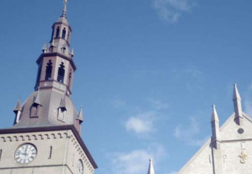 挪威奧斯陸十大旅游排行 亨利克•易卜生博物館建立于1990年5月23日