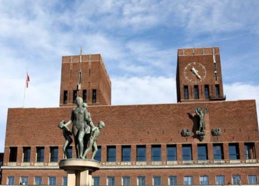 挪威奧斯陸十大旅游排行 亨利克•易卜生博物館建立于1990年5月23日