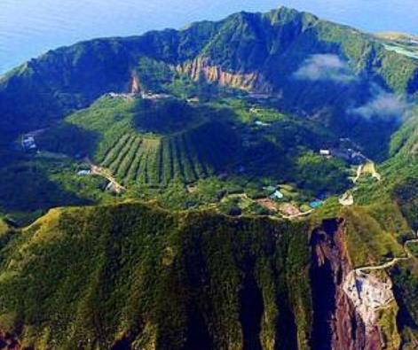 挪威十大旅游排行 哈當厄國家公園是挪威最大的國家公園